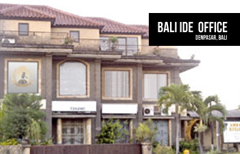 Bali Ide Office