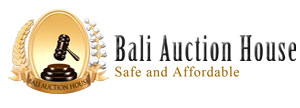 bali auction