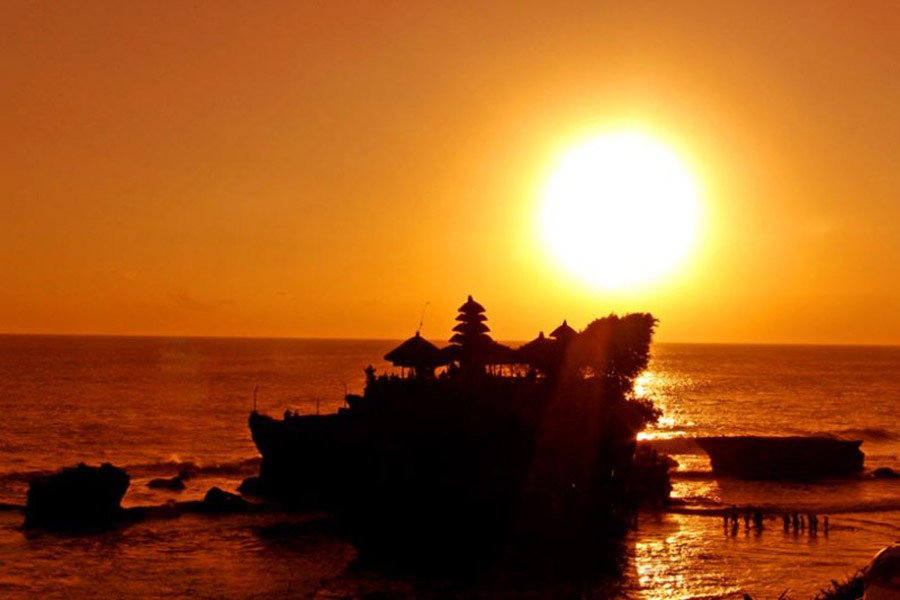 Bali Tour